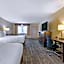 Best Western Frontier Motel