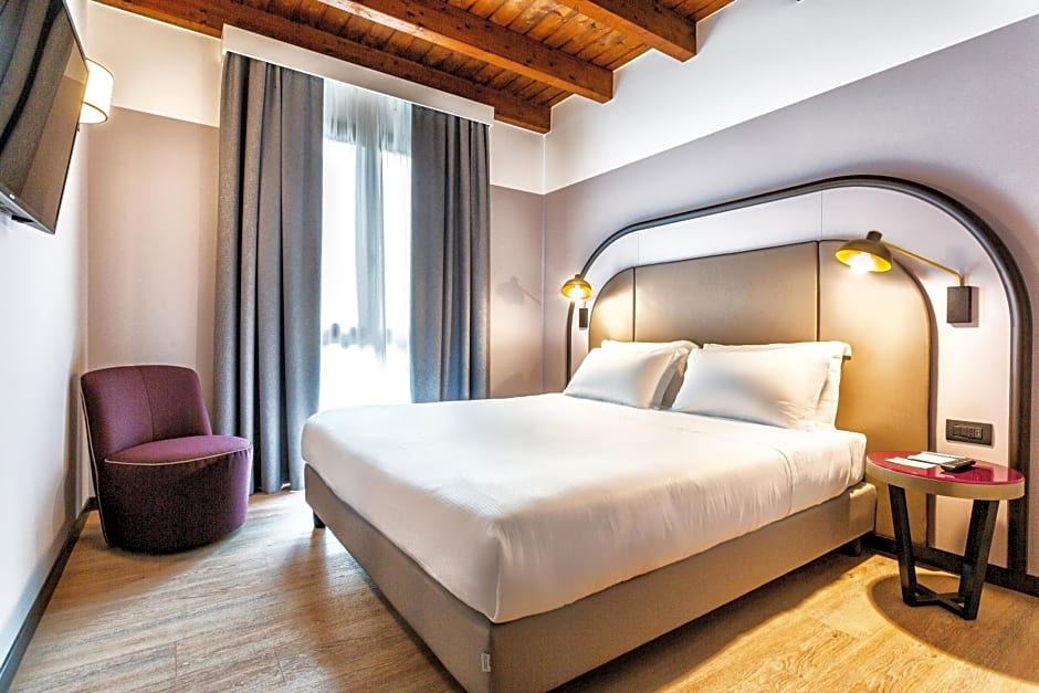 Best Western Titian Inn Hotel Treviso
