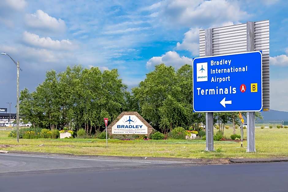 Candlewood Suites Windsor Locks By IHG