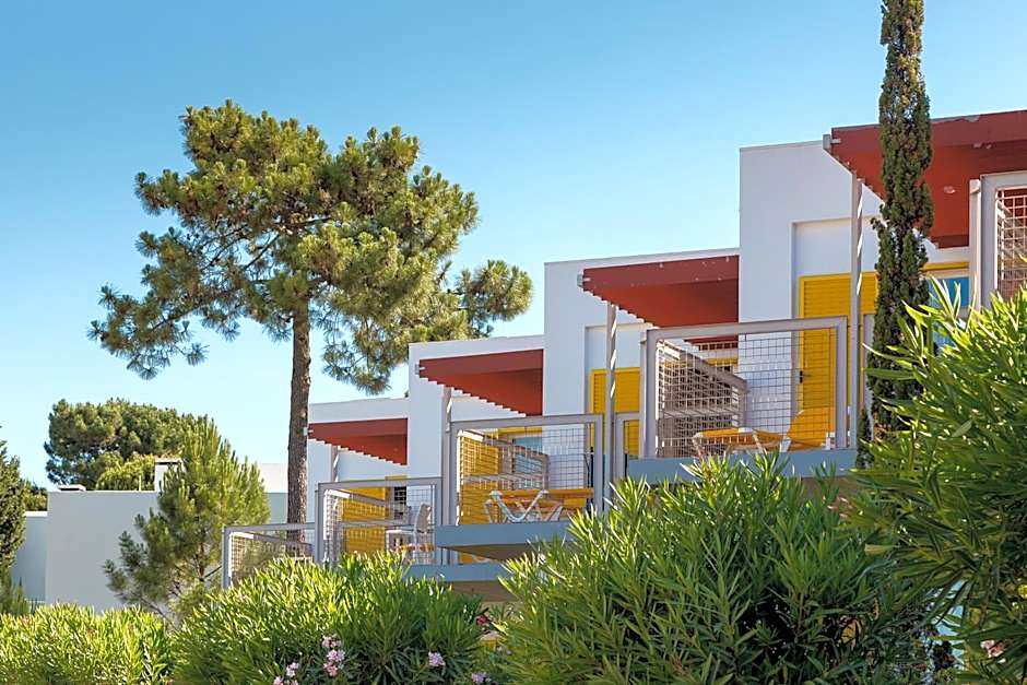 Apartamentos Turisticos Pinhal Da Marina