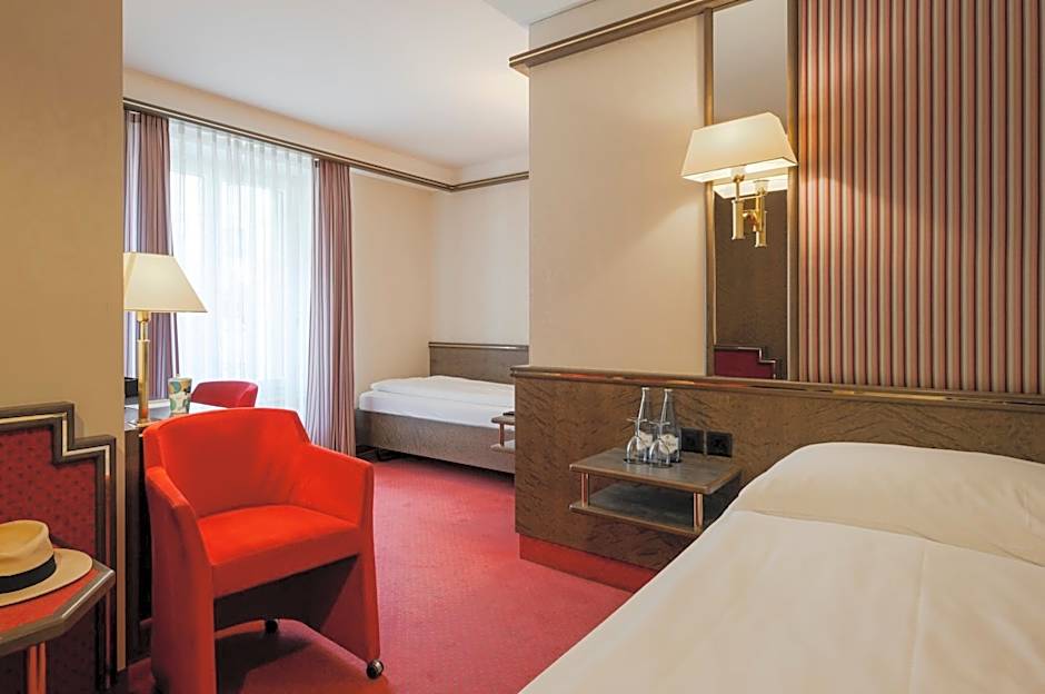 Hotel Monopol Luzern