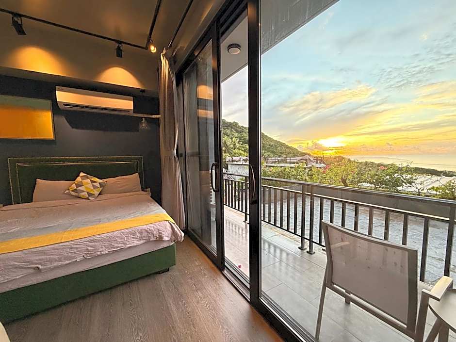 Saipan Skyline Designers Hotel