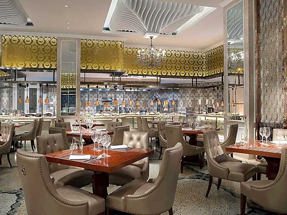 Sofitel Xining