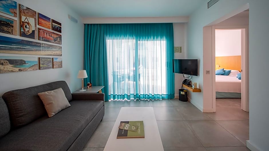 Guinate Club Apartamentos