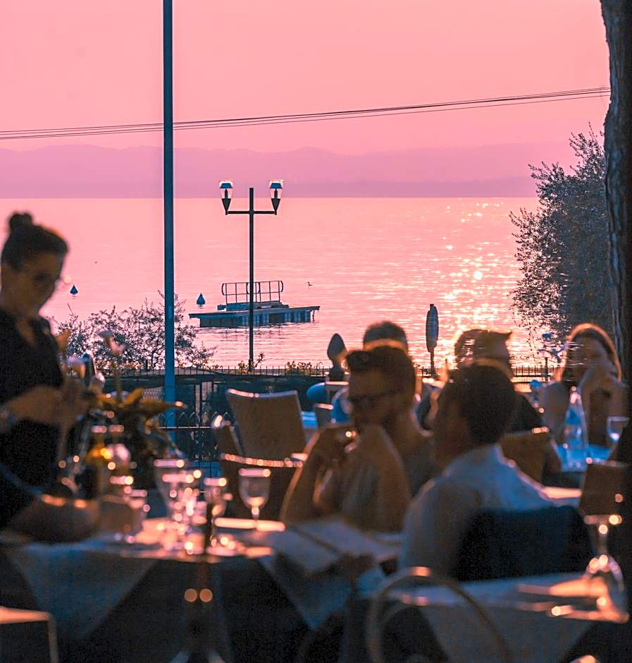 Hotel Maximilian