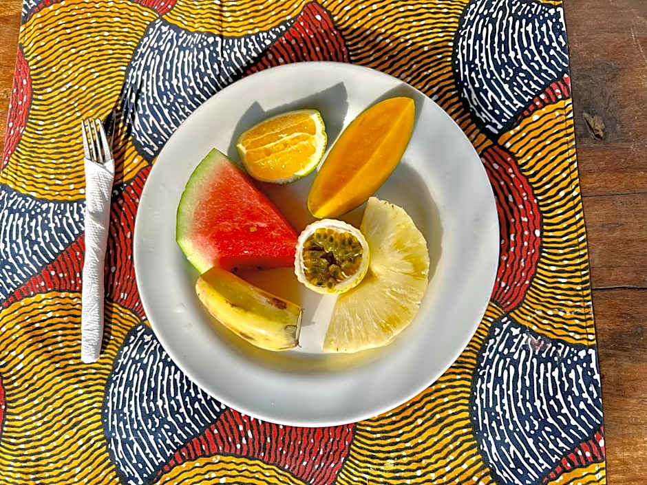 Chikachika Beach B&B