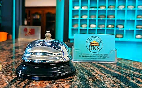 Hotel Nuovo Sole HNS