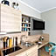 ANA Living Stuttgart by Arthotel ANA