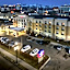 SpringHill Suites by Marriott Salt Lake City Downtown