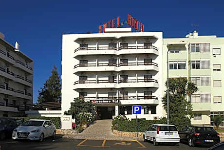 Portimão Center Hotel by Umbral