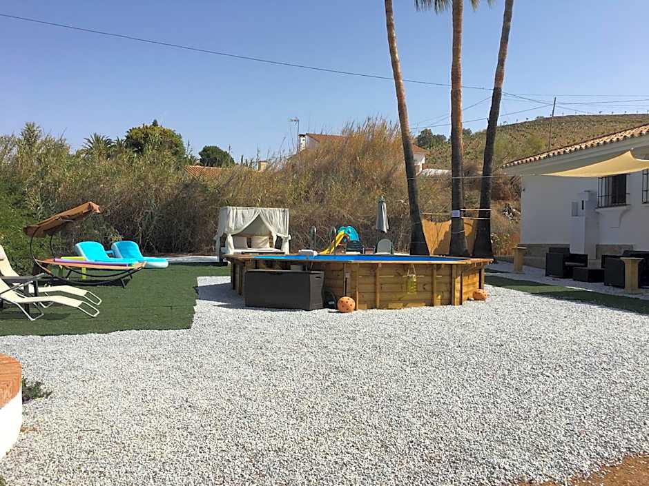 Casa Rural Paloma B&B
