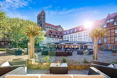 BEST WESTERN Hotel Schlossmühle