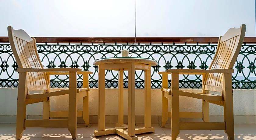 Varanda Do Mar Hotel