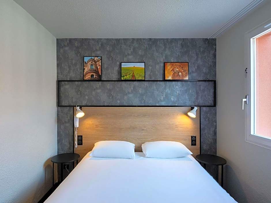 ibis Epernay Centre Ville