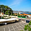 Hotel Miramar Playa America Nigran
