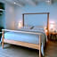 Lodge am Meer