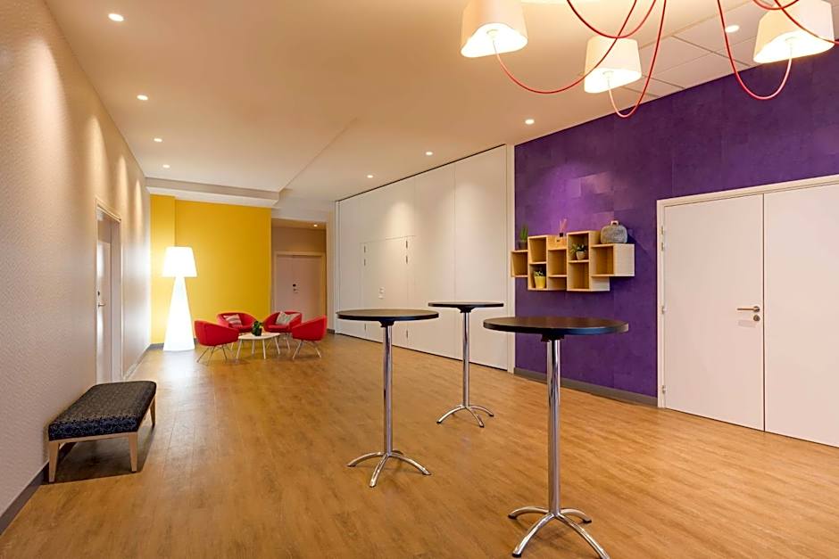 Park Inn By Radisson Lille Grand Stade