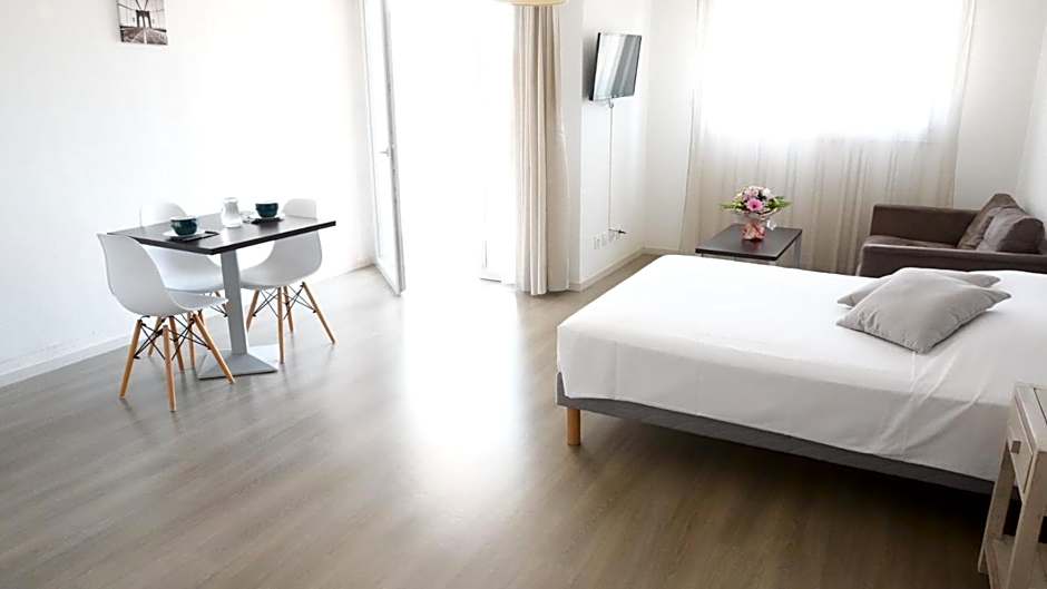 Zenao Appart'Hotel