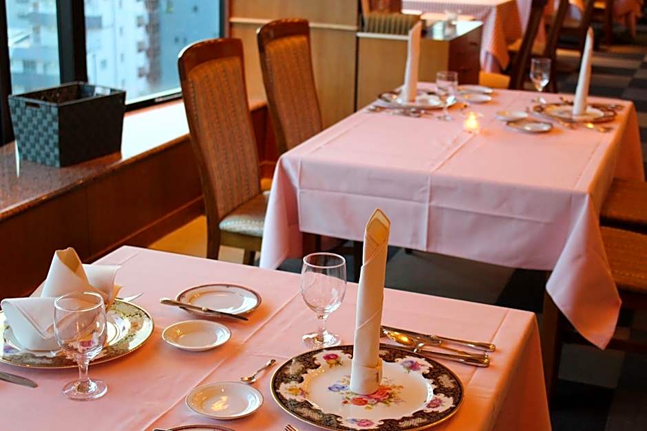 Hotel Rubura Ohzan