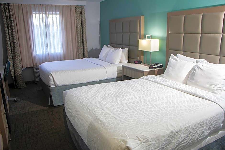 Baymont by Wyndham Maumee Toledo
