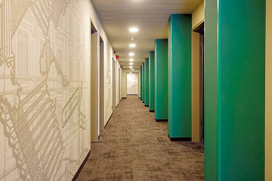 McDreams Hotel Wuppertal City