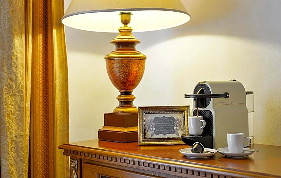 Hotel Residence Bijou de Prague