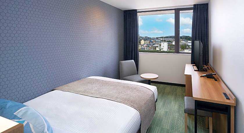 HOTEL MYSTAYS Soga