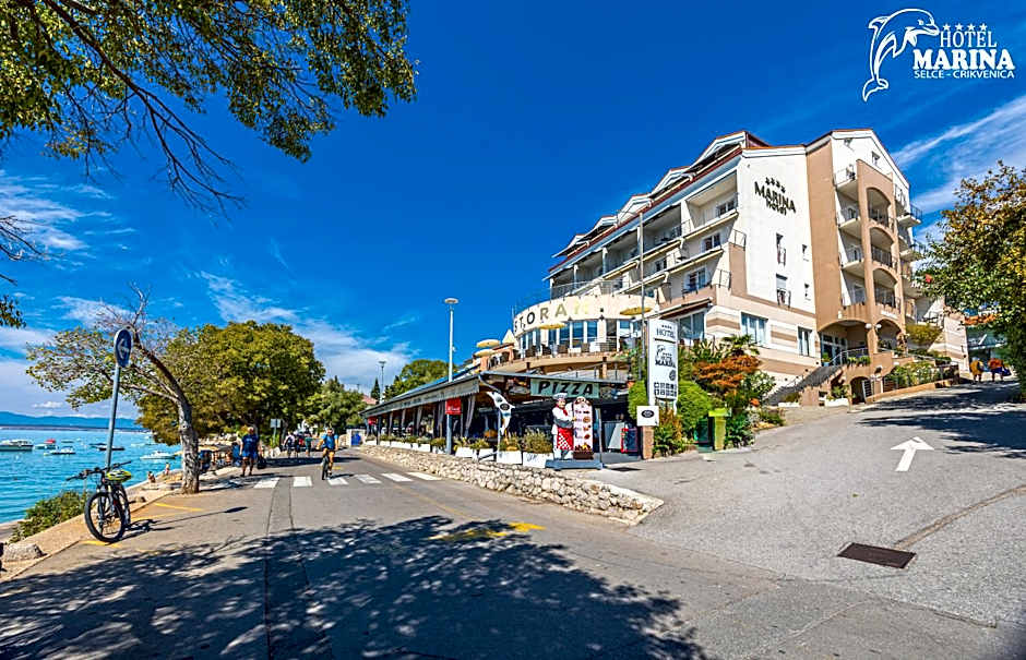 Hotel Marina