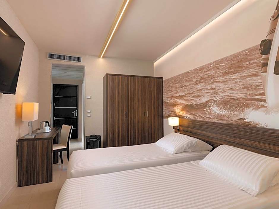 Mercure Rimini Lungomare