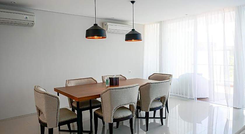 Nusa Dua Bayview