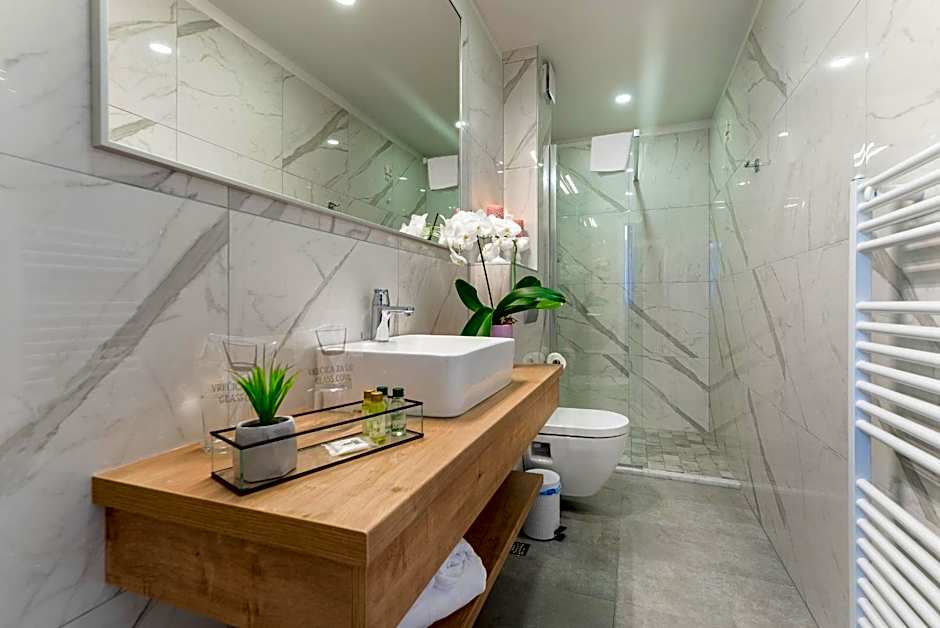 Hotel Maritimo
