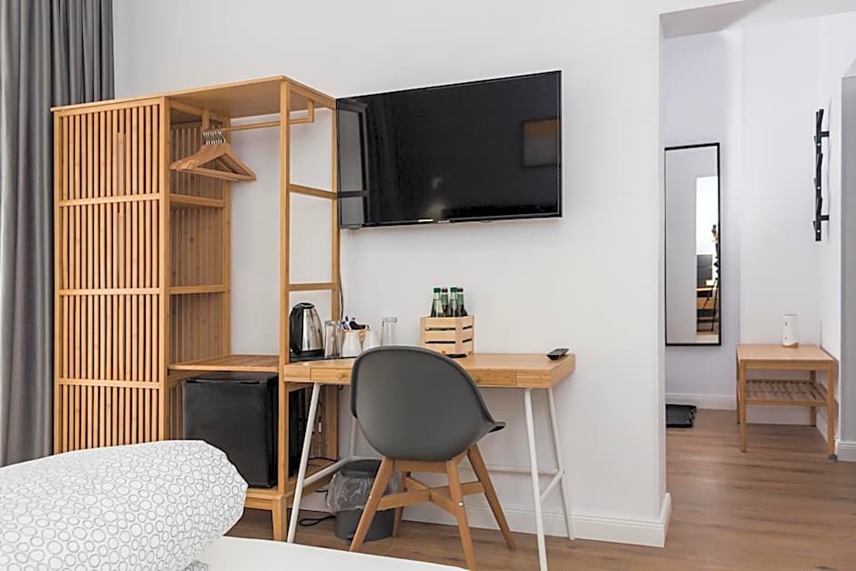 Martin Boutique Hotel