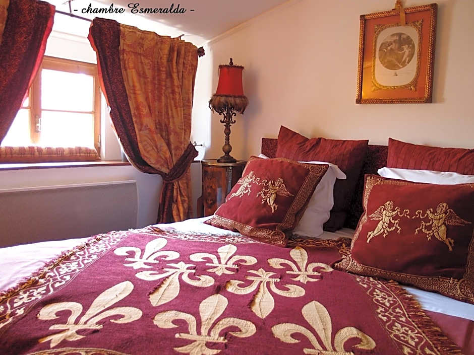 Hotel Le Saint Laurent