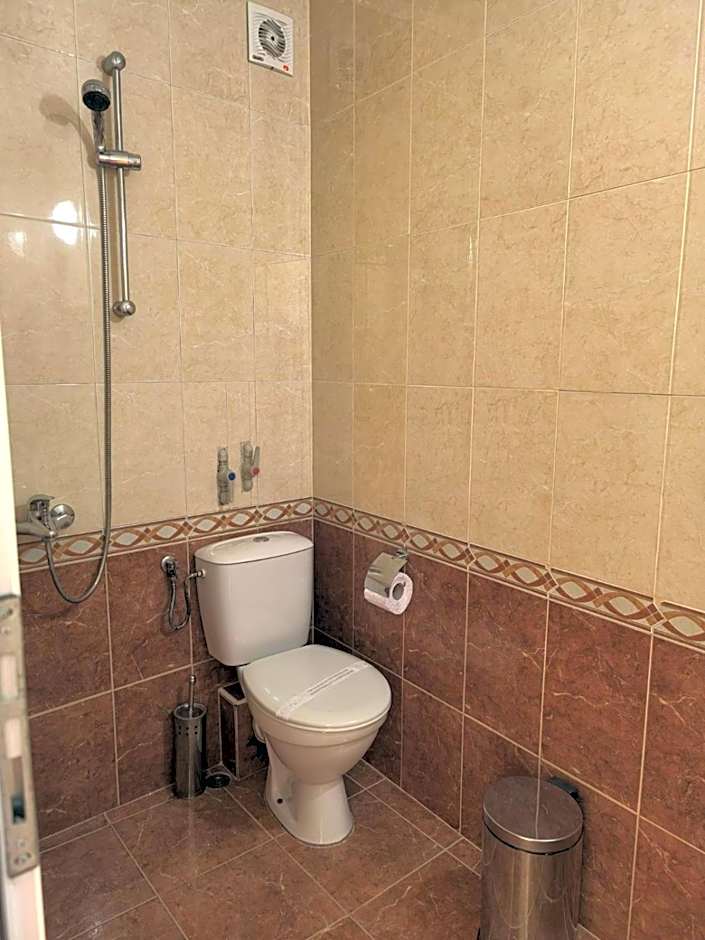 Family Hotel Alfa Vita