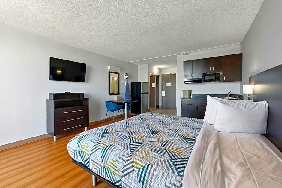 Motel 6-Atlanta, GA - Atlanta Airport