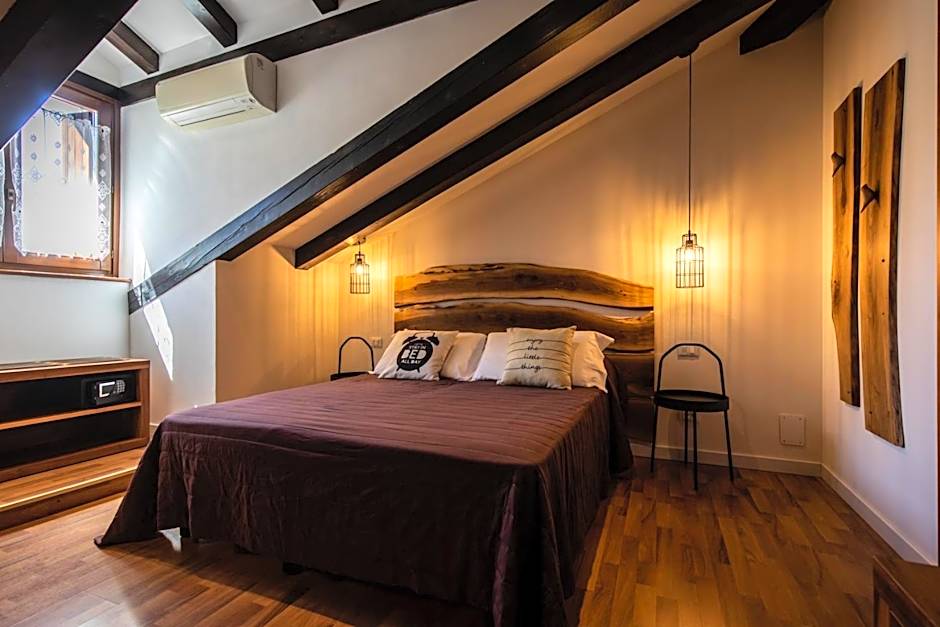 Grand Hotel Gortani - Borgo Gortani