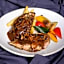 Athome Comforts Panjim Donapaula