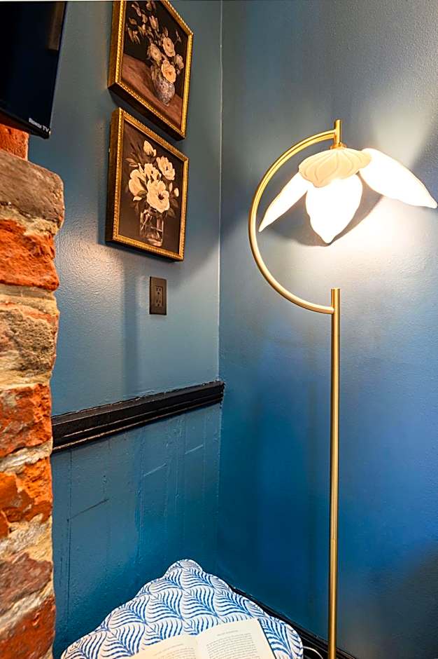 The Mansion on Royal