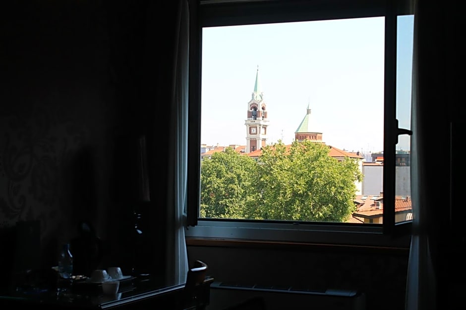 Hotel Mozart