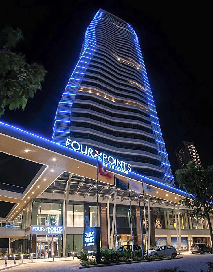 Four Points by Sheraton Izmir