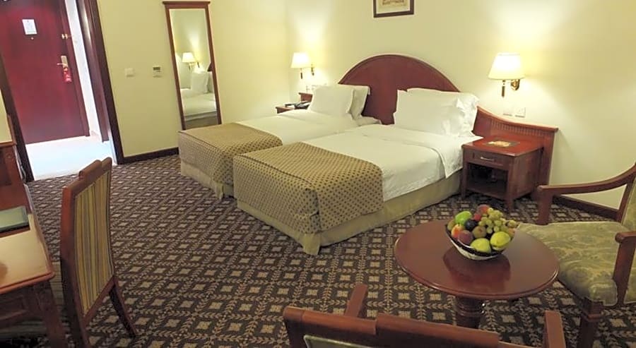 Lexington Gloria Hotel Doha