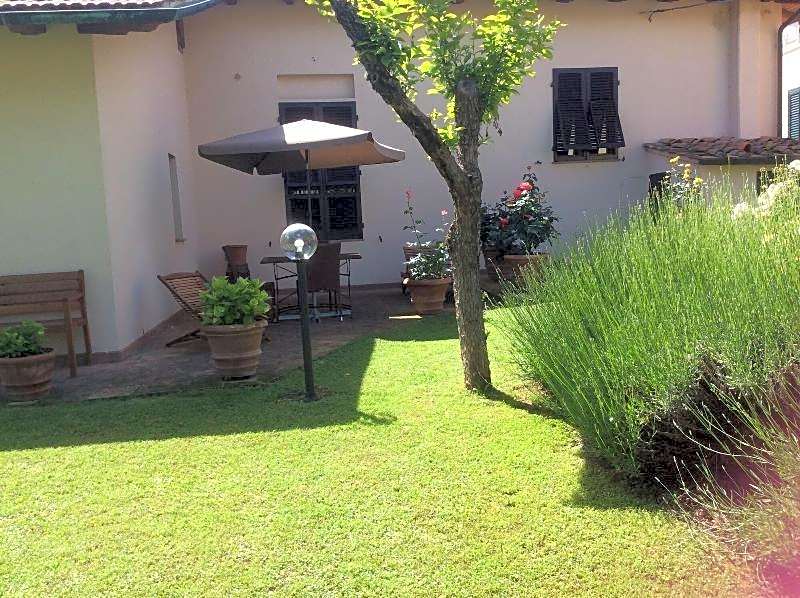La Primavera B&B