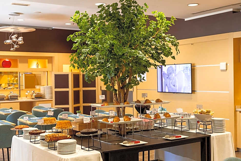 Ramada Plaza by Wyndham Milano