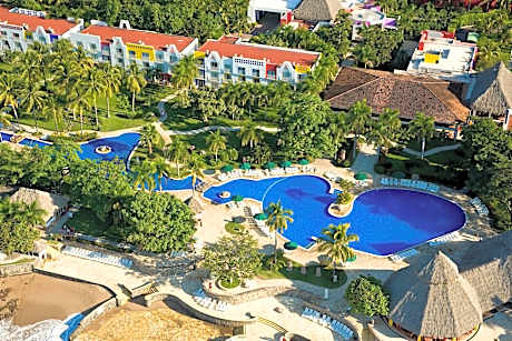 Royal Decameron Salinitas - ALL INCLUSIVE