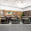 The Mulian Hotel of Guangzhou Nansha Fenghuang Lake