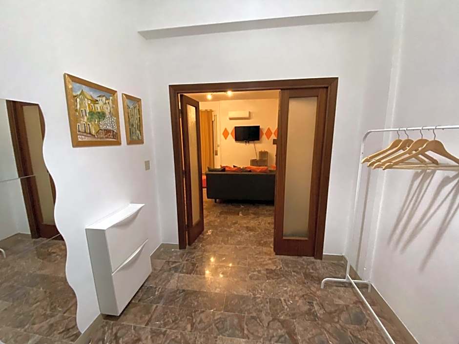 Hotel Ristorante Centosedici