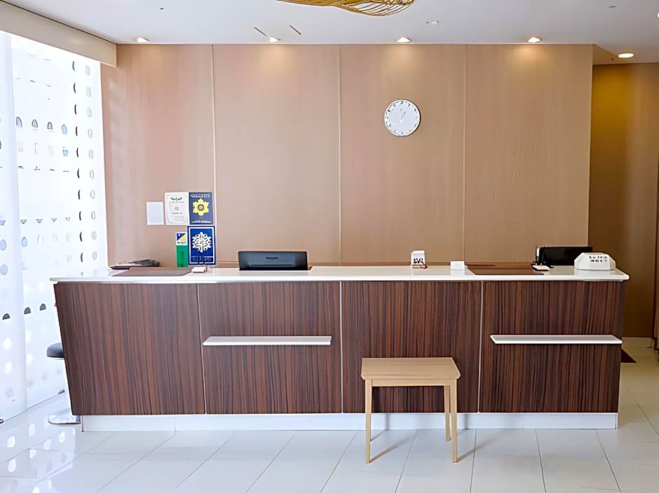 Ginza International Hotel