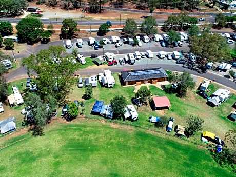 Spicer Caravan Park