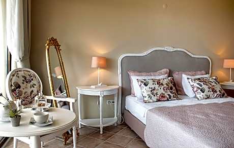 Deluxe Single Room with Sea View