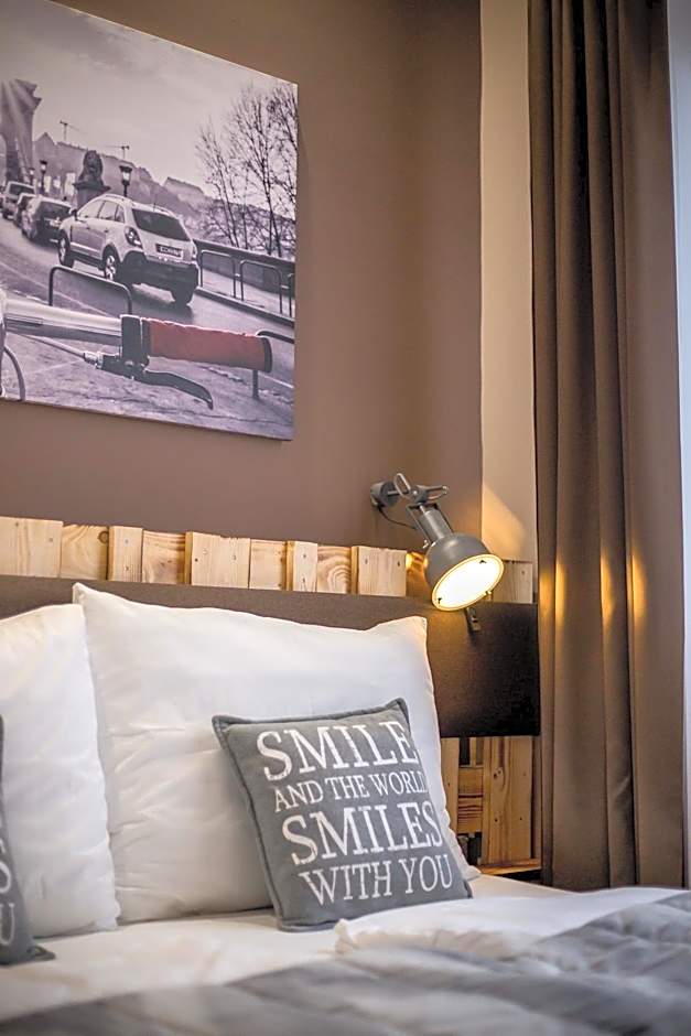 Hotel Carpe Diem